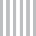 Gray Vertical Stripe